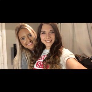 Meet your Posher, Macayla